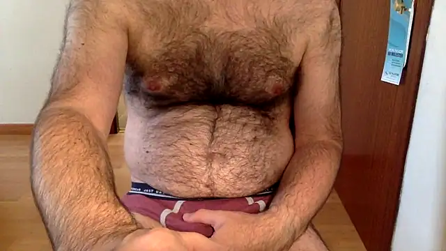 spanishairy online show from September 2025 04:29:02 PM