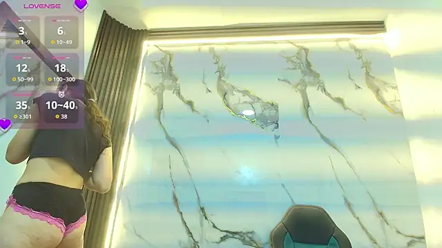 Lindsey8 online show from February 2026 12:26:01 PM