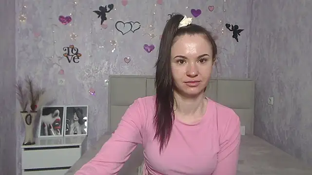 KaraCriegs online show from March 2025 01:09:01 AM