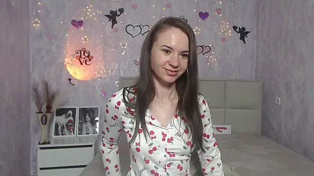 KaraCriegs online show from March 2025 09:48:02 PM