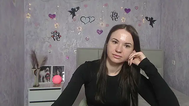 KaraCriegs online show from March 2025 12:10:02 AM