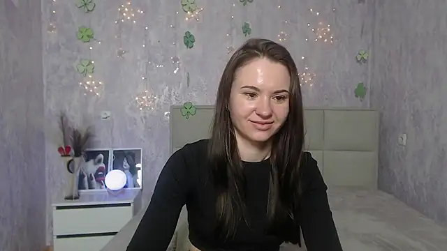 KaraCriegs online show from March 2025 12:25:02 AM