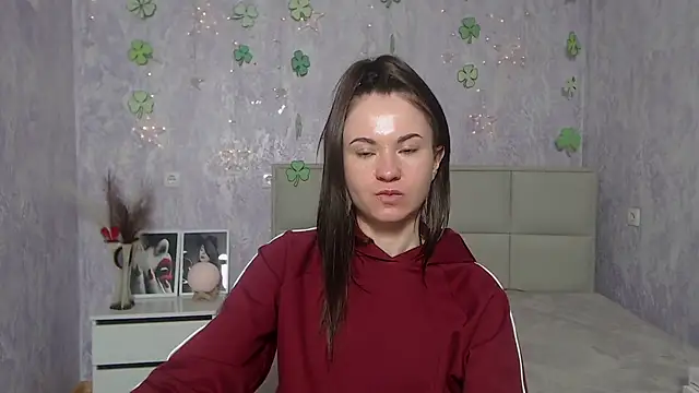 KaraCriegs online show from March 2025 01:49:01 AM