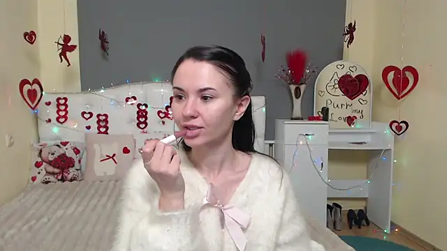 KaraCriegs online show from February 2026 02:53:01 AM