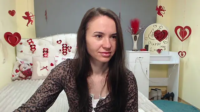 KaraCriegs online show from February 2026 06:57:02 PM