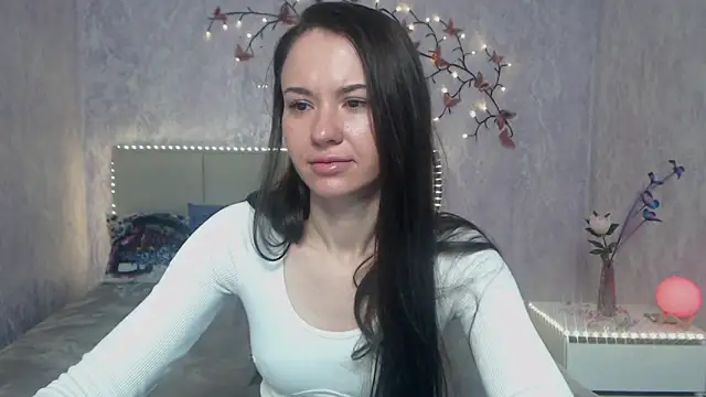 KaraCriegs online show from February 2026 06:31:01 PM