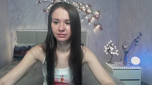 KaraCriegs online show from March 2026 06:48:02 PM