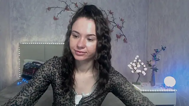 KaraCriegs online show from March 2026 06:35:01 PM