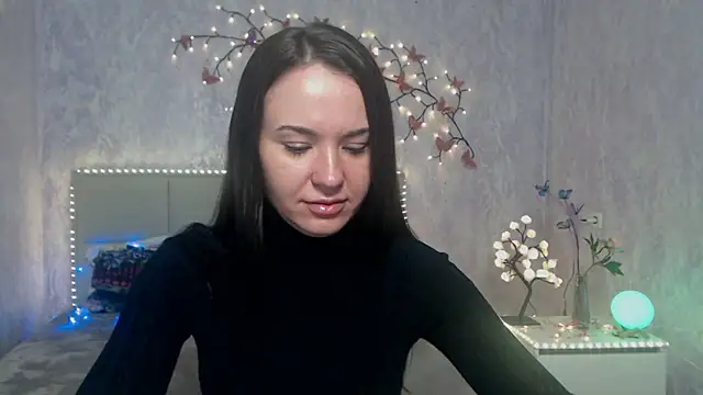 KaraCriegs online show from March 2026 06:24:02 PM