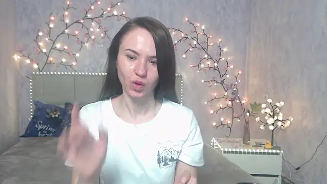 KaraCriegs online show from May 2026 06:12:02 PM
