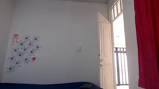 Snapshot of zaleya_mateus chatting on January 2025 05:05:01 PM zaleya mateus online show from January 2025 05:05:01 PM