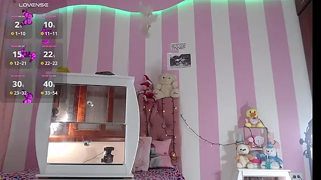 zaleya mateus online show from December 2025 11:15:01 AM