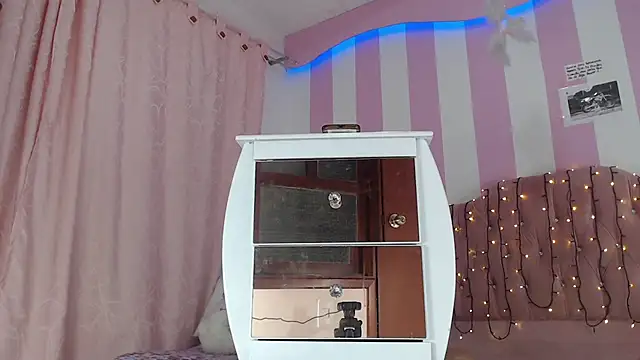 zaleya mateus online show from December 2025 11:17:01 AM