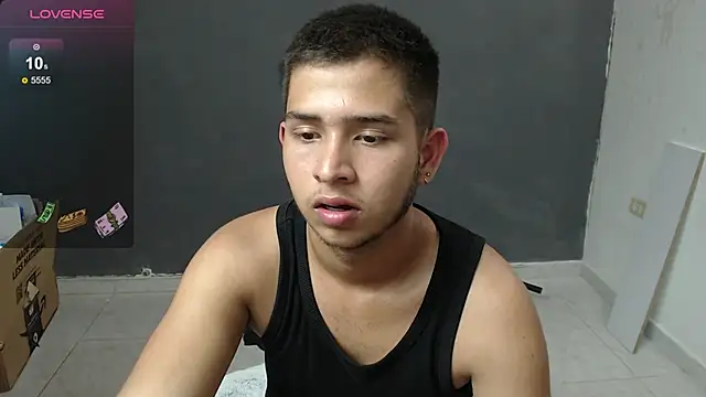 harold 18  online show from January 2025 10:30:02 PM