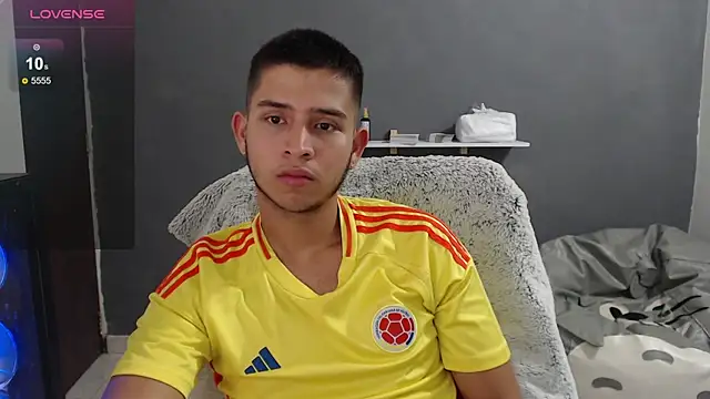 harold 18  online show from January 2025 08:00:01 PM