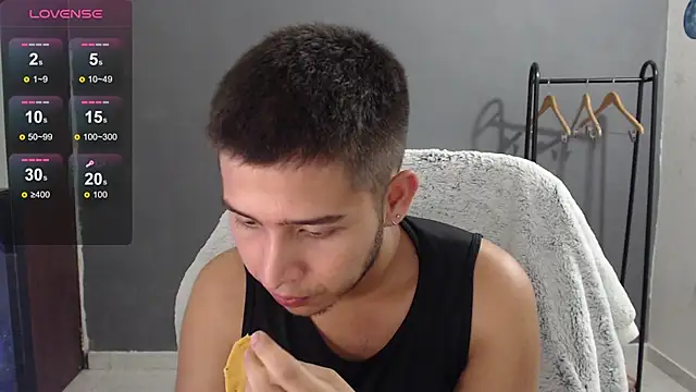 harold 18  online show from January 2025 09:37:01 PM