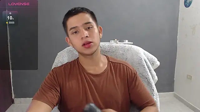 harold 18  online show from February 2025 08:00:01 PM