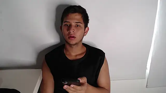 harold 18  online show from November 2025 06:39:01 PM