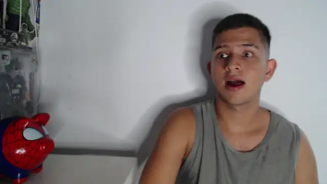 harold 18  online show from December 2025 05:20:01 PM