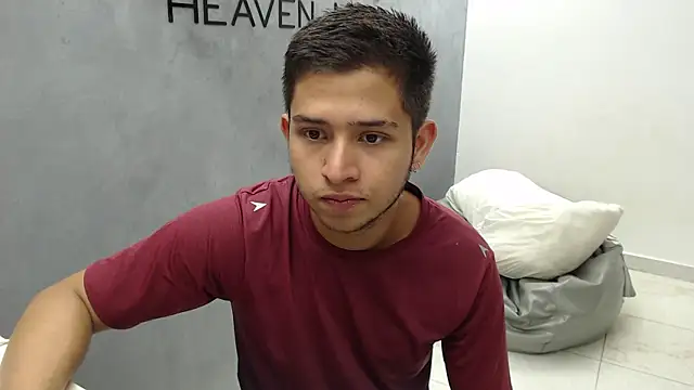 harold 18  online show from January 2026 07:40:01 PM