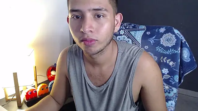 Snapshot of harold_18_ chatting on February 2026 08:19:02 PM harold 18 online show from February 2026 08:19:02 PM