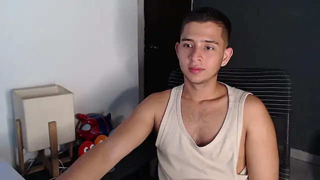 Snapshot of harold_18_ chatting on March 2026 05:28:01 PM harold 18 online show from March 2026 05:28:01 PM