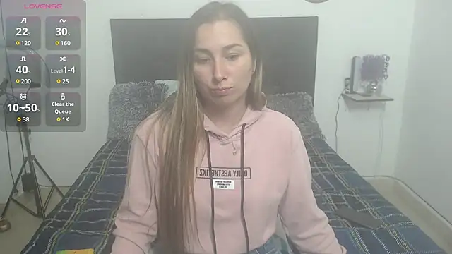 Iris love18 online show from February 2025 01:46:02 AM