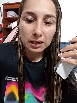 Iris love18 online show from November 2025 11:37:01 PM