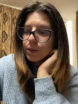 NadiraNoor online show from March 2026 08:53:01 AM