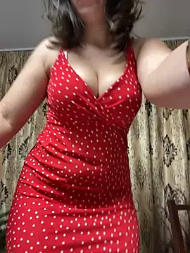 NadiraNoor online show from June 2026 08:52:02 PM