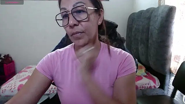 horny paty online show from April 2026 06:31:02 PM