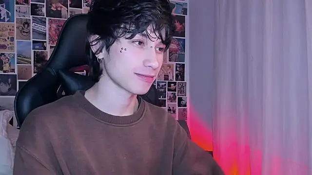 liamelf online show from February 2025 06:02:01 AM