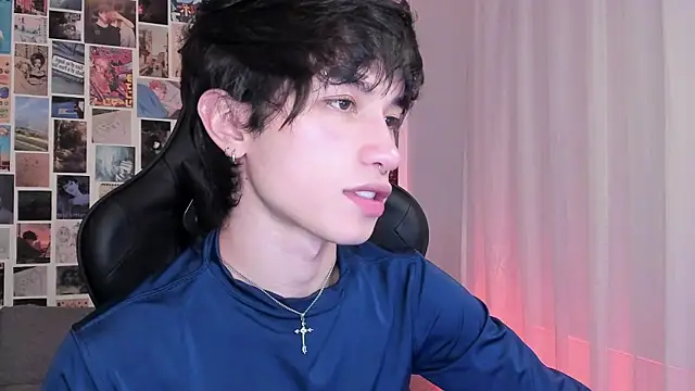 liamelf online show from March 2025 04:21:01 AM