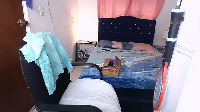 Snapshot of Chanel_87xxx chatting on February 2026 10:14:01 PM Chanel 87xxx online show from February 2026 10:14:01 PM