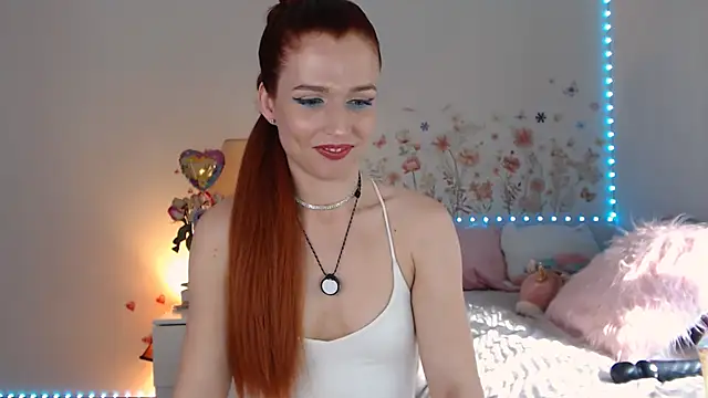 Poisson Eva online show from March 2026 11:20:02 PM