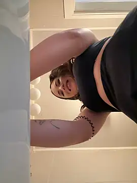 AvaGianna online show from December 2024 08:13:01 PM