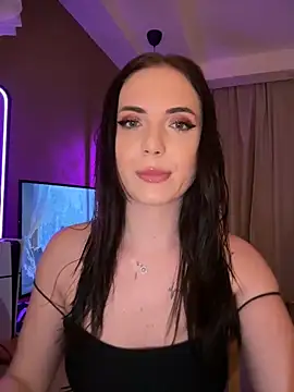 AvaGianna online show from January 2025 05:16:01 PM