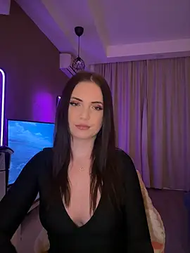 AvaGianna online show from January 2025 05:21:02 PM