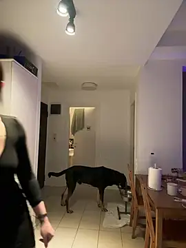 AvaGianna online show from January 2025 08:22:01 PM