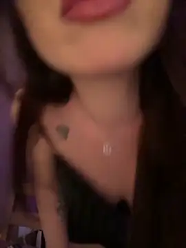 AvaGianna online show from February 2025 04:35:02 PM