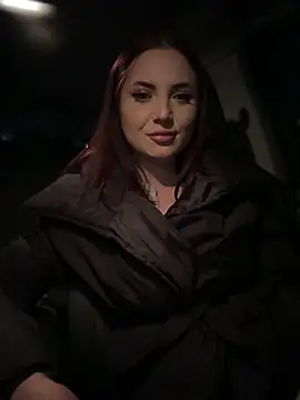 AvaGianna online show from February 2025 06:24:02 PM