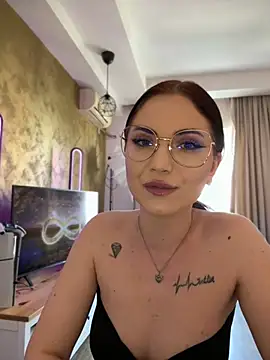 AvaGianna online show from March 2025 09:51:02 AM