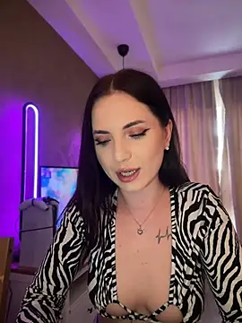 AvaGianna online show from March 2025 09:44:02 AM