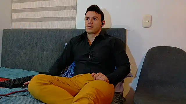 MarksMuscle online show from October 2025 06:01:01 AM