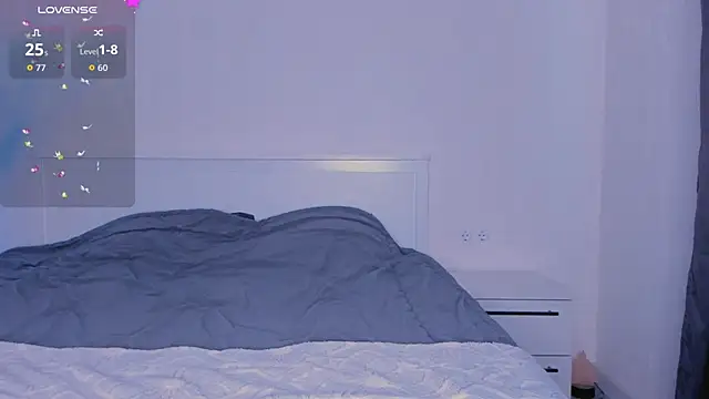 Snapshot of MeowRinnie chatting on January 2026 10:41:02 AM MeowRinnie online show from January 2026 10:41:02 AM