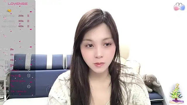 Toookiss online show from February 2025 07:13:01 AM