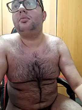 Javier bear online show from December 2025 02:22:02 PM