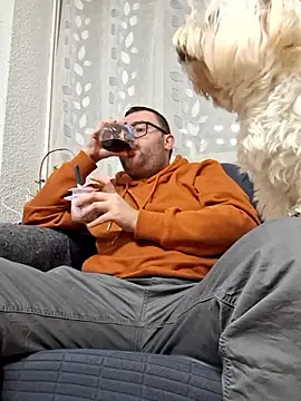 Javier bear online show from January 2026 10:55:01 PM