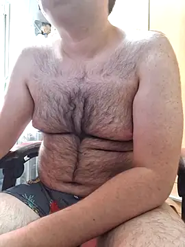 Javier bear online show from May 2026 09:14:01 AM