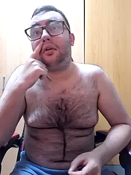 Javier bear online show from May 2026 09:20:02 PM